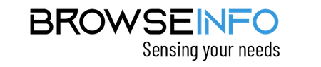 Browseinfo Logo